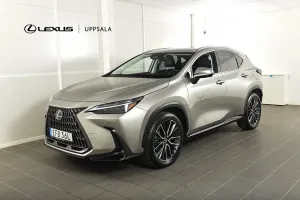 Lexus NX 2023