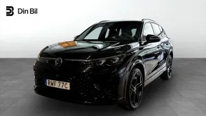 Volkswagen Tiguan 2025