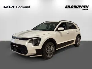 Kia Niro 2023