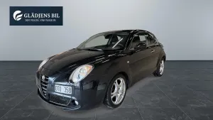 Alfa Romeo Mito 2013