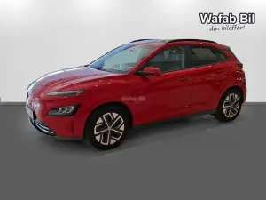 Hyundai Kona 2021