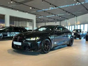 BMW M4 2025