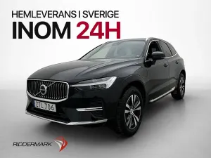 Volvo XC60 2023