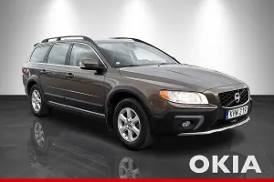 Volvo XC70 2014