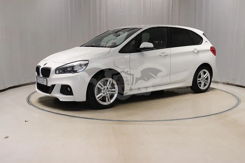 BMW 2 Series 225 2018