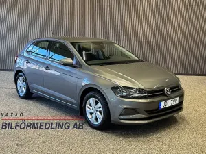 Volkswagen Polo 2019
