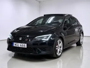 Seat Leon 2015