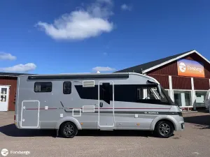 Adria *sonic supreme i 710sl 2017