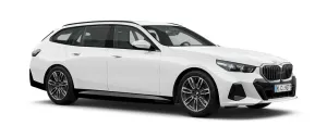 BMW 5 Series 530e 2026