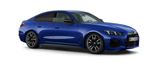 BMW i4 2026