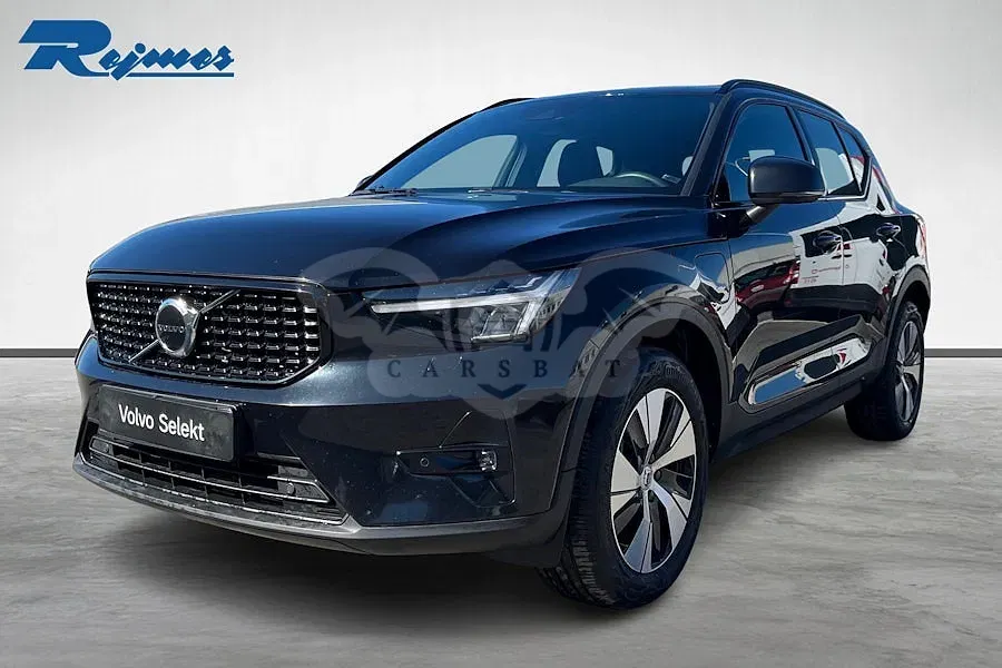 Volvo XC40 2023