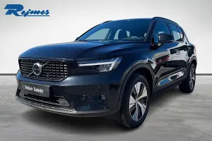 Volvo XC40 2023
