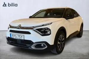Citroën C4 2021