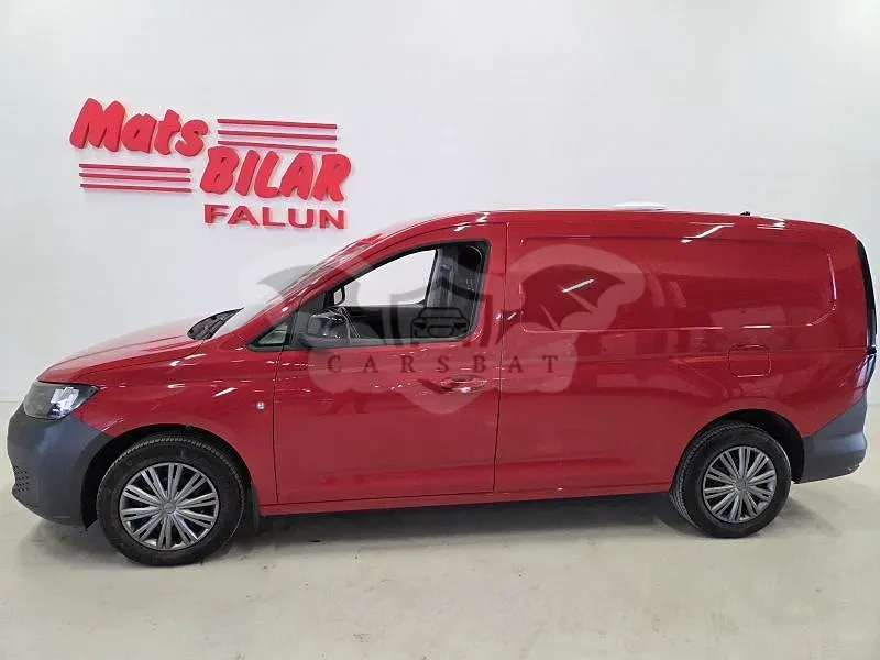 Volkswagen Caddy 2023