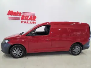 Volkswagen Caddy 2023