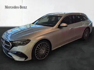 Mercedes-Benz E 2026