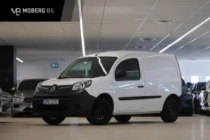 Renault Kangoo 2018