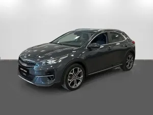 Kia XCeed 2021