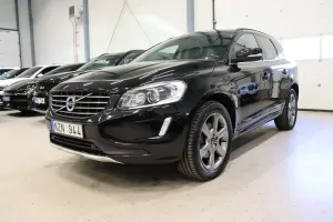 Volvo XC60 2014