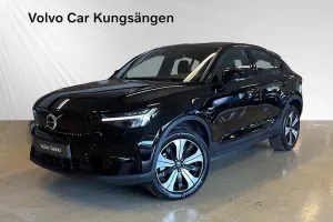 Volvo C40 2023