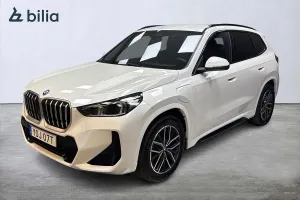 BMW X1 2025