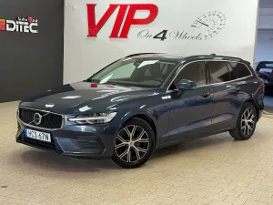 Volvo V60 2024