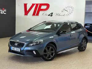 Volvo V40 2014