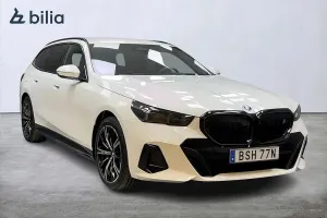 BMW i5 2026