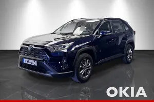 Toyota Rav4 2024