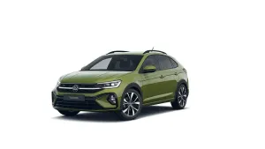 Volkswagen Taigo 2026