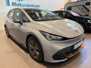Cupra Born 2023
