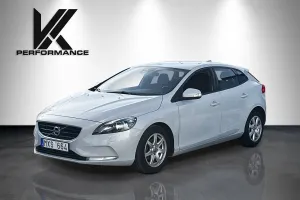 Volvo V40 2013