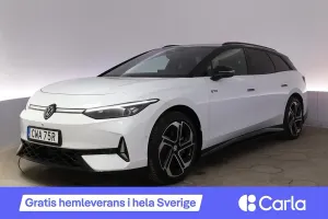 Volkswagen ID.7 2025