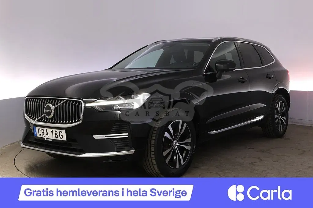 Volvo XC60 2023