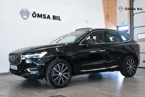 Volvo XC60 2021