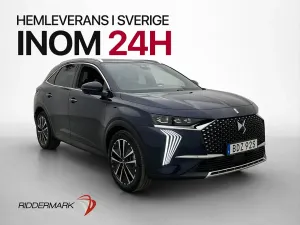 DS DS7 Crossback 2023