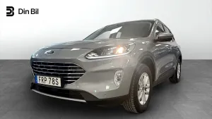 Ford Kuga 2021