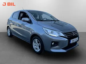 Mitsubishi Space Star 2023