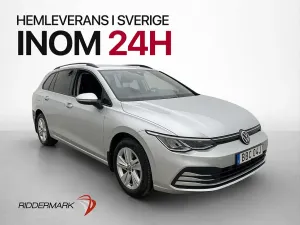 Volkswagen Golf 2023