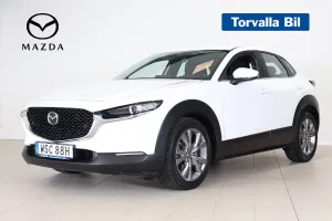Mazda CX-30 2021