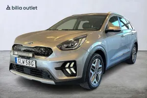 Kia Niro 2020