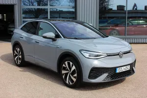 Volkswagen ID.5 2023