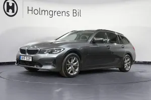 BMW 3 Series 330 2021