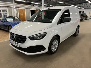 Mercedes-Benz Citan 2023