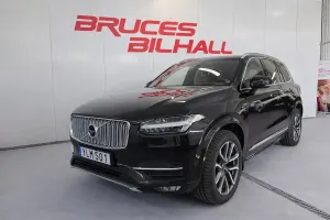 Volvo XC90 2017