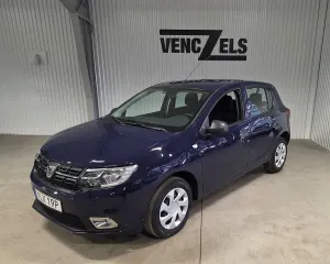 Dacia Sandero 2019