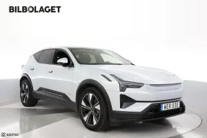 Polestar 3 2025
