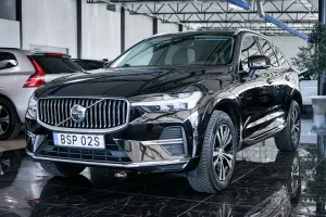 Volvo XC60 2023
