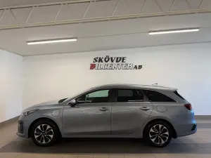 Kia Ceed 2021