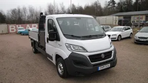 Fiat Ducato 2017
